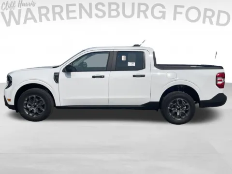 More photos of 2026 Ford Maverick XLT at Warrensburg Ford, MO