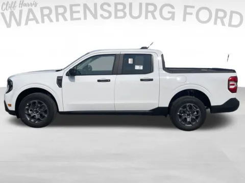 More photos of 2026 Ford Maverick XLT at Warrensburg Ford, MO