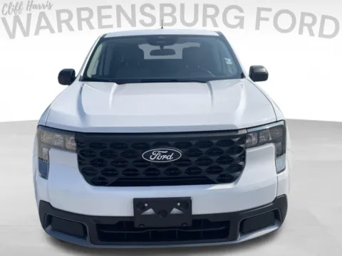 Photos of 2026 Ford Maverick XLT for sale in Warrensburg, MO at Warrensburg Ford