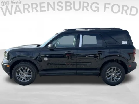 More photos of 2026 Ford Bronco Sport Big Bend at Warrensburg Ford, MO