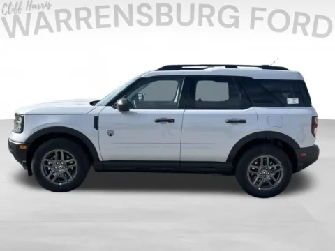 More photos of 2026 Ford Bronco Sport Big Bend at Warrensburg Ford, MO