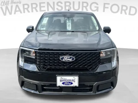 Photos of 2026 Ford Maverick Lariat for sale in Warrensburg, MO at Warrensburg Ford