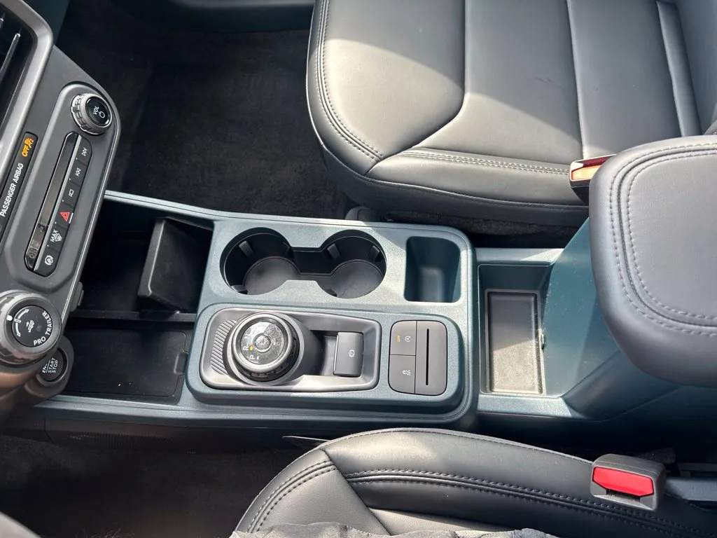 2026 Ford Maverick Lariat - Photo 35