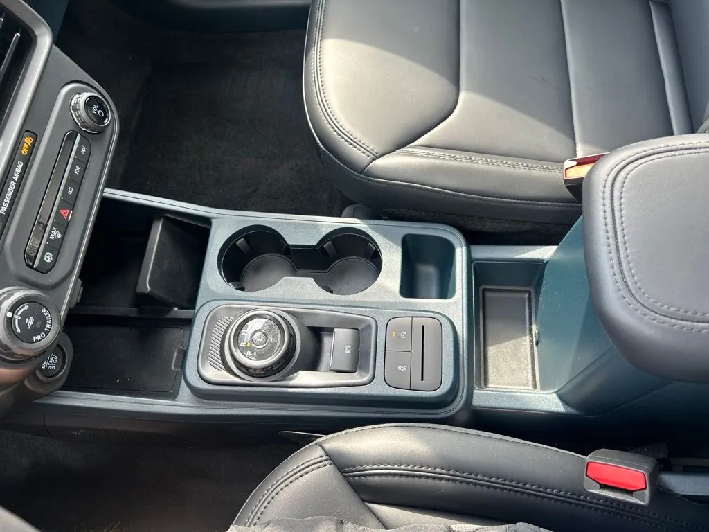 2026 Ford Maverick Lariat - Photo 34
