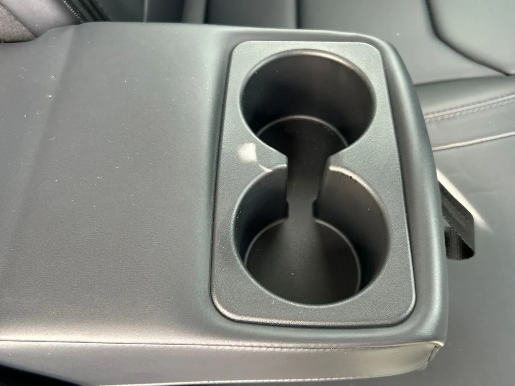 2026 Ford Maverick Lariat - Photo 20