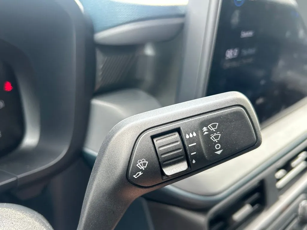 2026 Ford Maverick Lariat - Photo 26