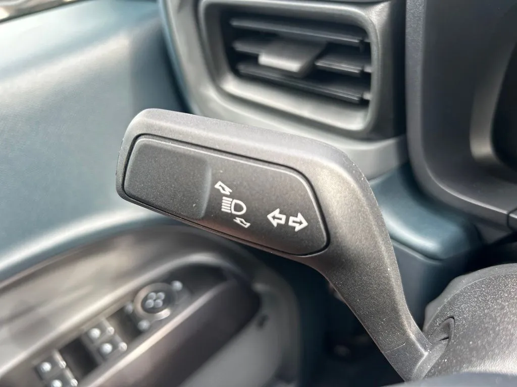 2026 Ford Maverick Lariat - Photo 27