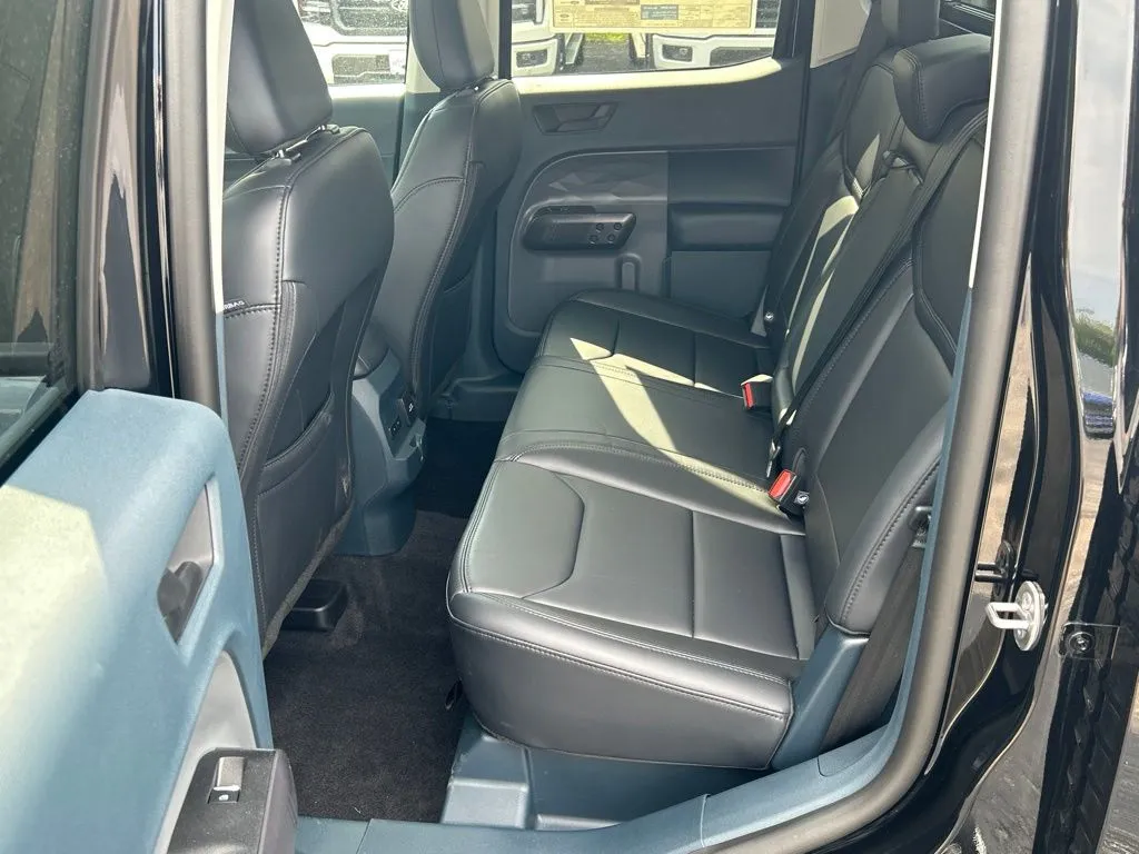 2026 Ford Maverick Lariat - Photo 14