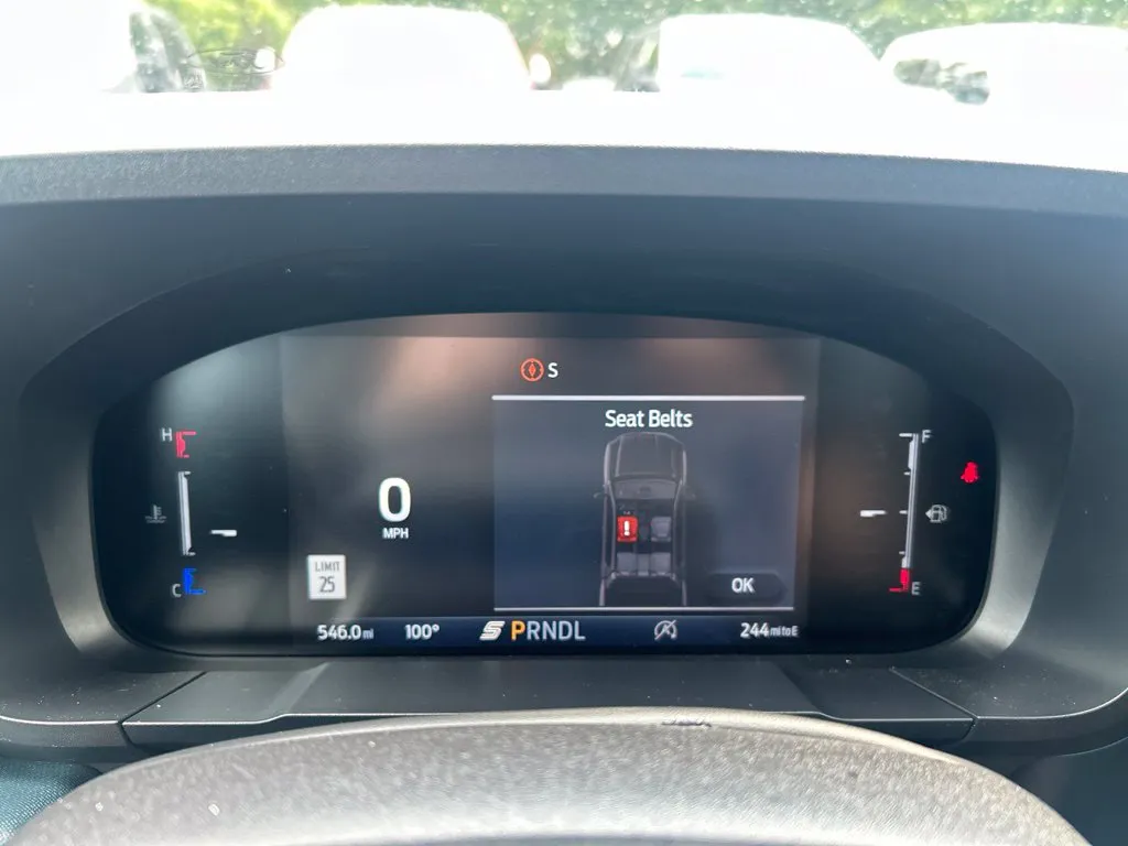 2026 Ford Maverick Lariat - Photo 29