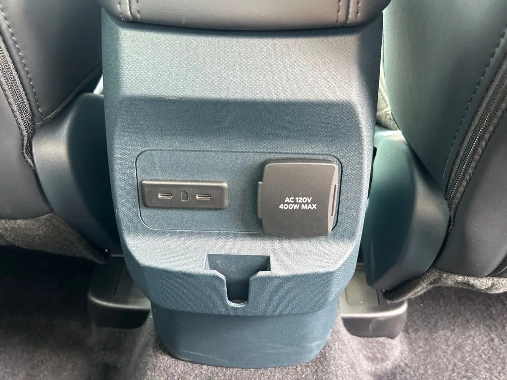2026 Ford Maverick Lariat - Photo 21