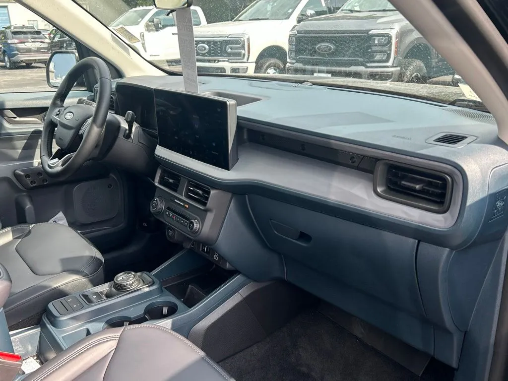 2026 Ford Maverick Lariat - Photo 18