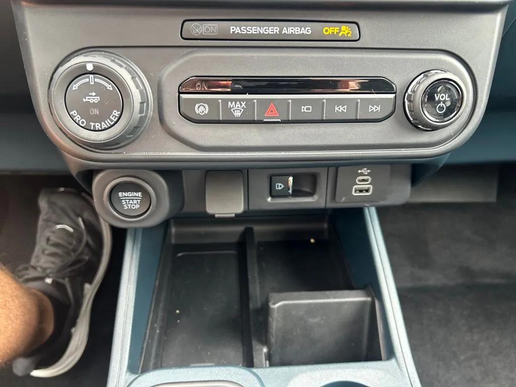 2026 Ford Maverick Lariat - Photo 32
