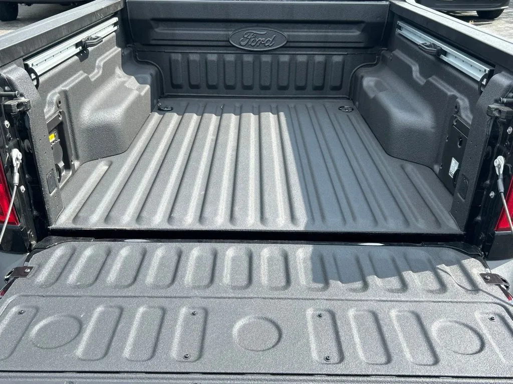 2026 Ford Maverick Lariat - Photo 15