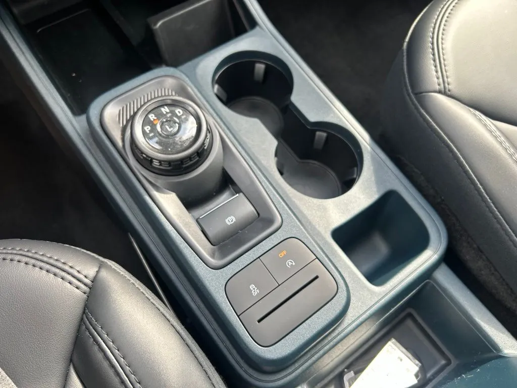 2026 Ford Maverick Lariat - Photo 33