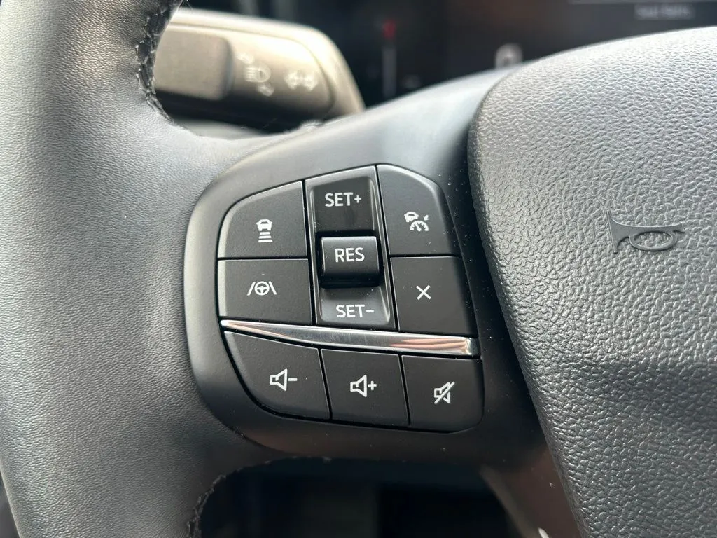 2026 Ford Maverick Lariat - Photo 25