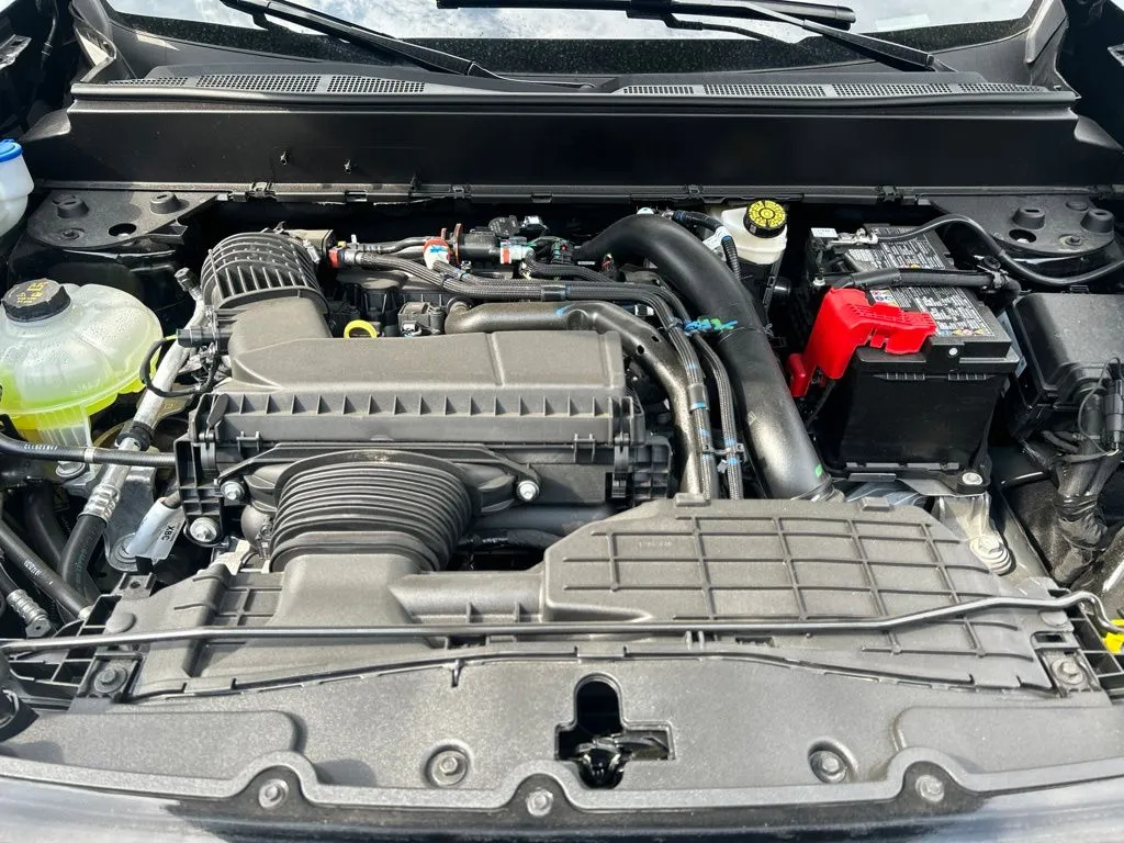 2026 Ford Maverick Lariat - Photo 38