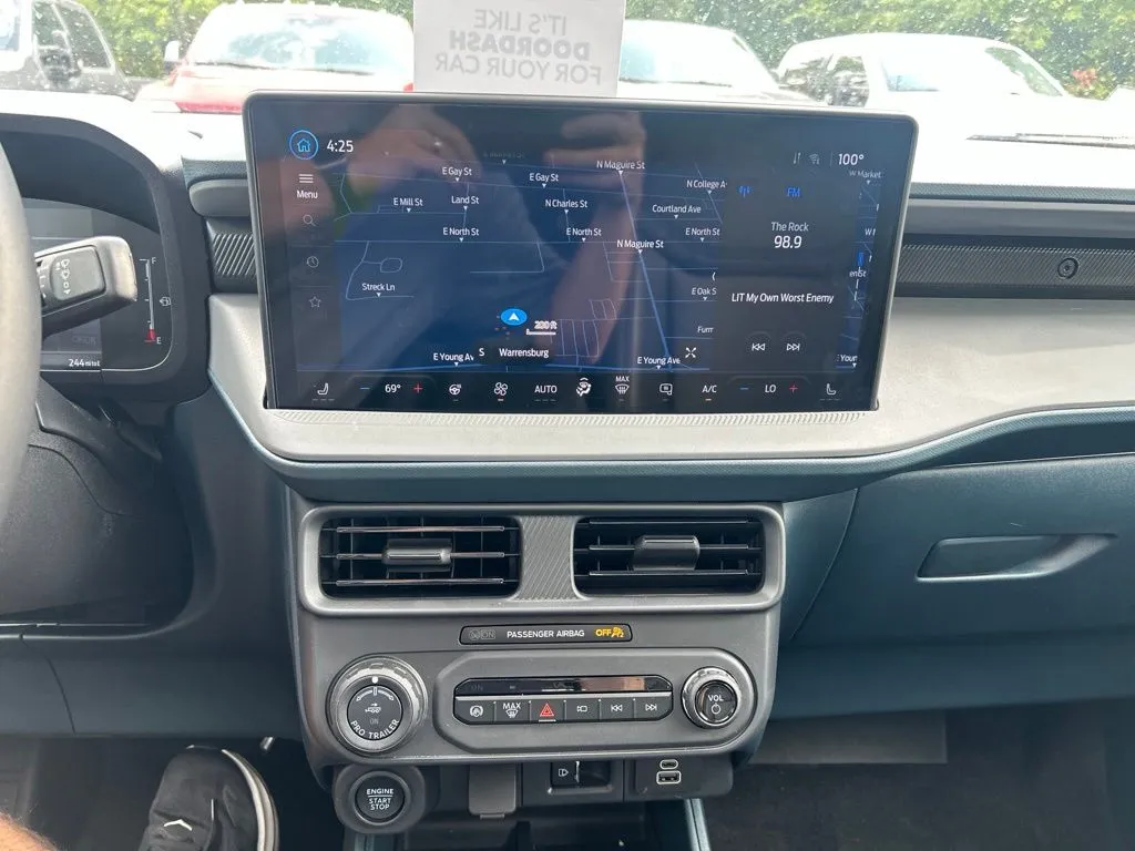 2026 Ford Maverick Lariat - Photo 29
