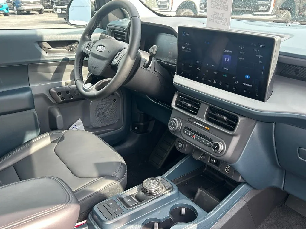 2026 Ford Maverick Lariat - Photo 19