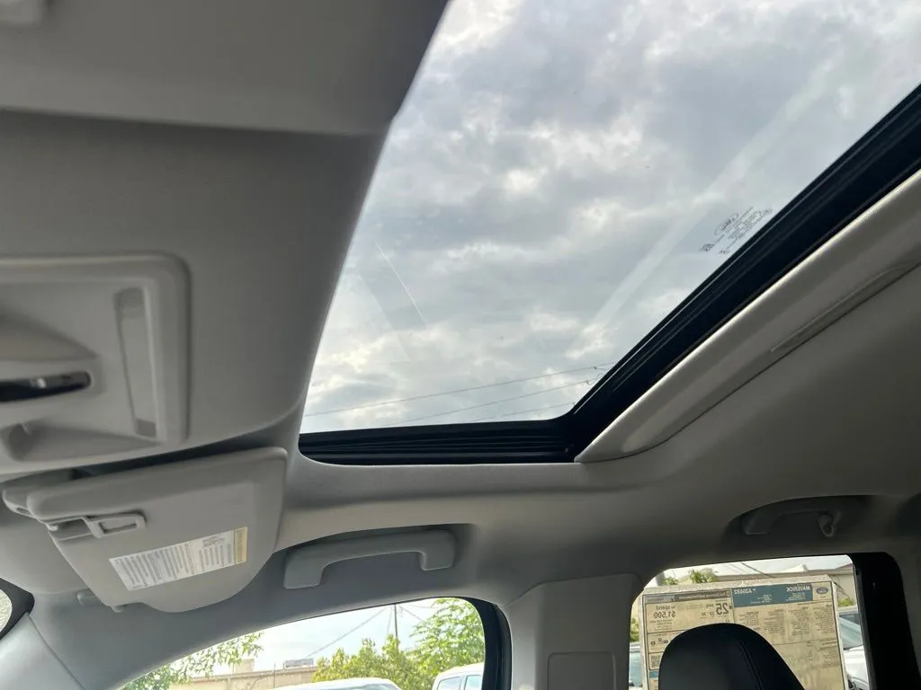 2026 Ford Maverick Lariat - Photo 37
