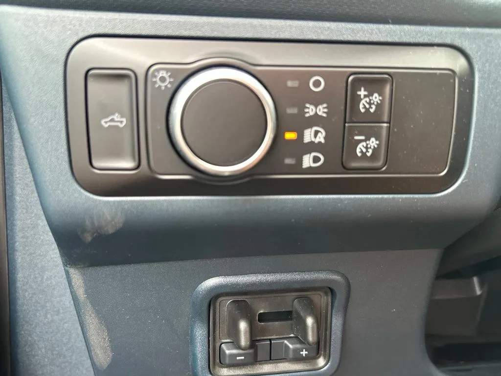 2026 Ford Maverick Lariat - Photo 23