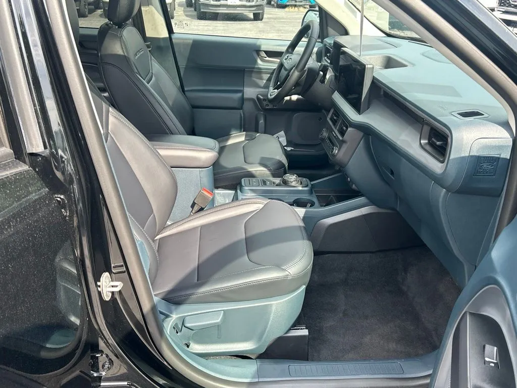 2026 Ford Maverick Lariat - Photo 17