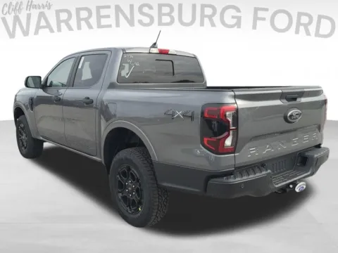 More photos of 2026 Ford Ranger XLT at Warrensburg Ford, MO