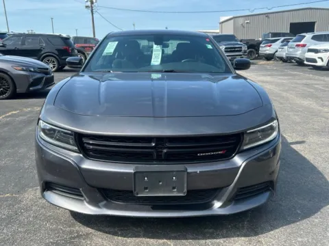 Photos of 2023 Dodge Charger SXT for sale in Warrensburg, MO at Warrensburg Ford