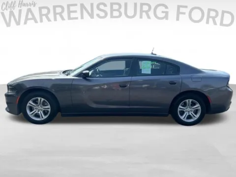 More photos of 2023 Dodge Charger SXT at Warrensburg Ford, MO