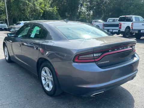More photos of 2023 Dodge Charger SXT at Warrensburg Ford, MO