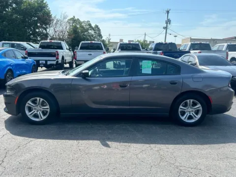 More photos of 2023 Dodge Charger SXT at Warrensburg Ford, MO