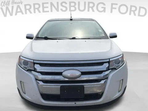 Photos of 2013 Ford Edge SEL for sale in Warrensburg, MO at Warrensburg Ford