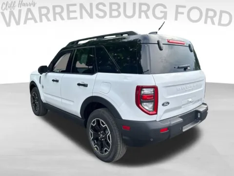 More photos of 2026 Ford Bronco Sport Outer Banks at Warrensburg Ford, MO
