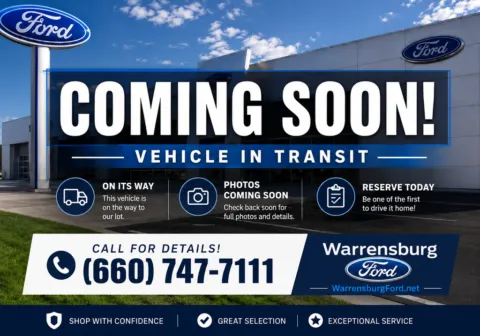 Black 2026 Ford Explorer Platinum for sale in Warrensburg, MO
