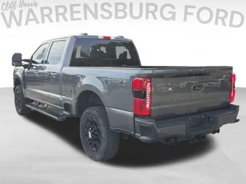 More photos of 2025 Ford F-250SD Lariat at Warrensburg Ford, MO