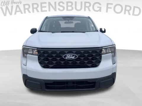 Photos of 2025 Ford Maverick XL for sale in Warrensburg, MO at Warrensburg Ford