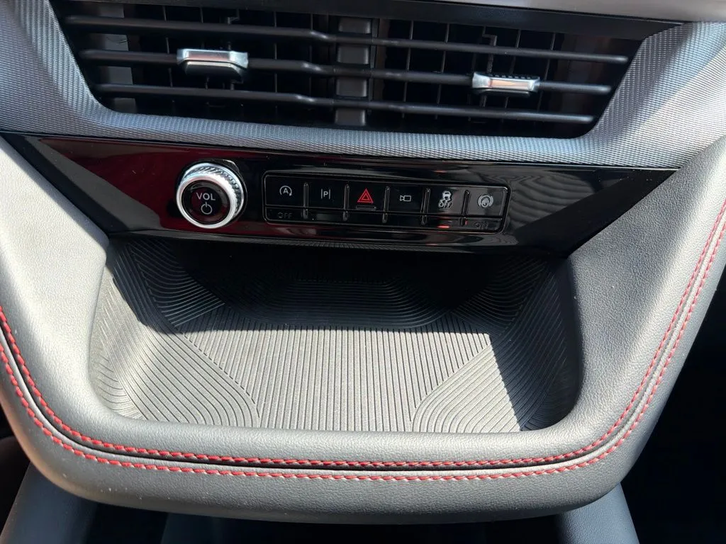2026 Ford Explorer ST-Line - Photo 34