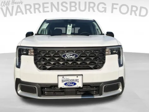 Photos of 2026 Ford Maverick Lariat for sale in Warrensburg, MO at Warrensburg Ford