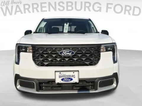 Photos of 2026 Ford Maverick Lariat for sale in Warrensburg, MO at Warrensburg Ford