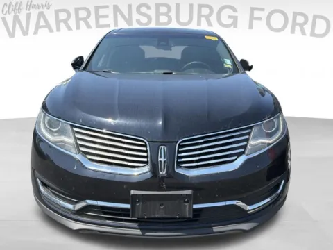 Photos of 2018 Lincoln MKX Select for sale in Warrensburg, MO at Warrensburg Ford