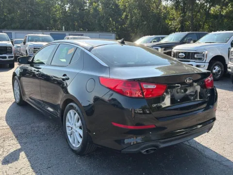 More photos of 2015 Kia Optima LX at Warrensburg Ford, MO