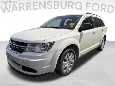 Photos of 2018 Dodge Journey SE for sale in Warrensburg, MO at Warrensburg Ford