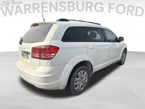 More photos of 2018 Dodge Journey SE at Warrensburg Ford, MO