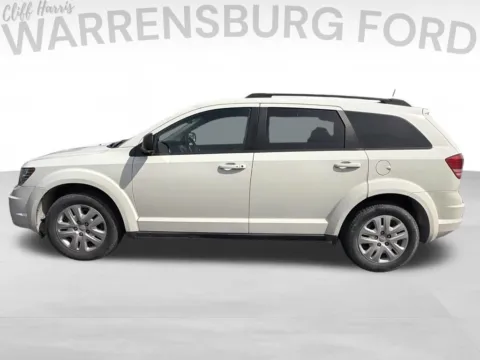Another view of 2018 Dodge Journey SE for sale in Warrensburg, MO at Warrensburg Ford