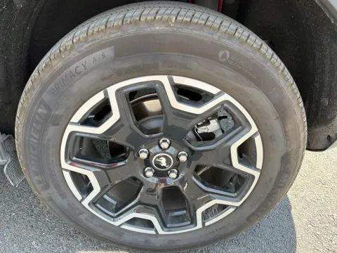 More photos of 2025 Ford Bronco Sport Outer Banks at Warrensburg Ford, MO