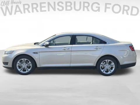 More photos of 2018 Ford Taurus SEL at Warrensburg Ford, MO