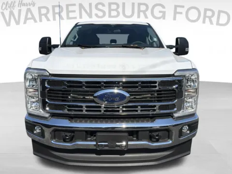 Photos of 2026 Ford F-250SD XLT for sale in Warrensburg, MO at Warrensburg Ford