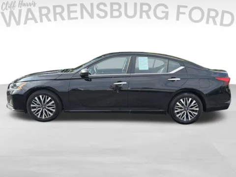 More photos of 2025 Nissan Altima 2.5 SV at Warrensburg Ford, MO