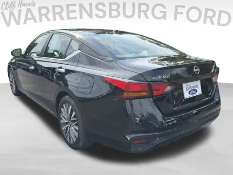 More photos of 2025 Nissan Altima 2.5 SV at Warrensburg Ford, MO