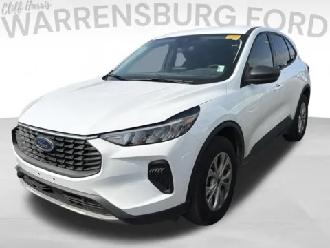Another view of 2026 Ford Escape Active for sale in Warrensburg, MO at Warrensburg Ford