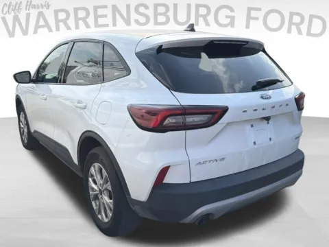More photos of 2026 Ford Escape Active at Warrensburg Ford, MO